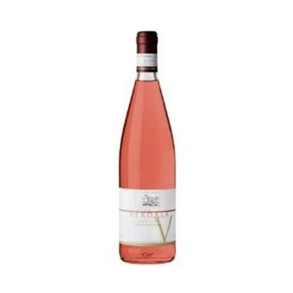 Picture of VERDALA WINE 75CL ROSE